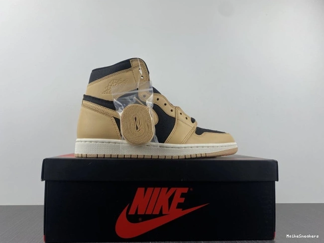 MaikeSneakers Jordan High Heirloom Air OG 555088-202 1 0709
